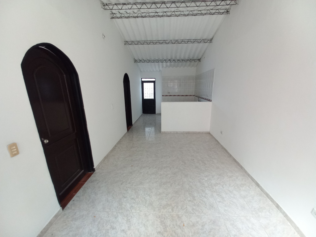 Casa En Arriendo - Las Américas, Ibagué