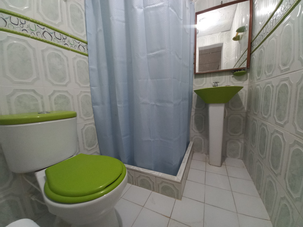 Casa En Venta - Tierra Firme, Ibagué