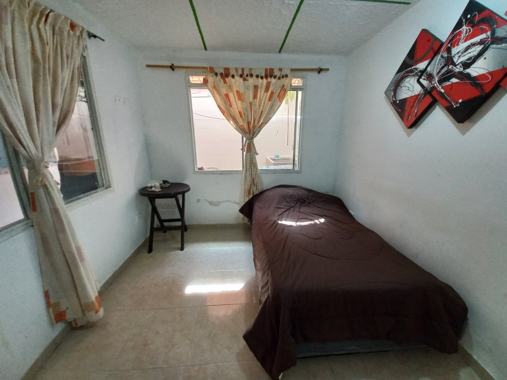 Casa En Venta - Tierra Firme, Ibagué