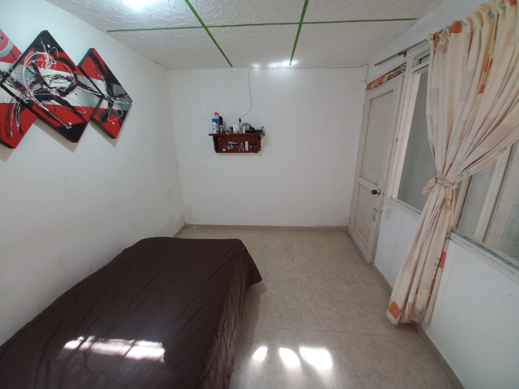 Casa En Venta - Tierra Firme, Ibagué