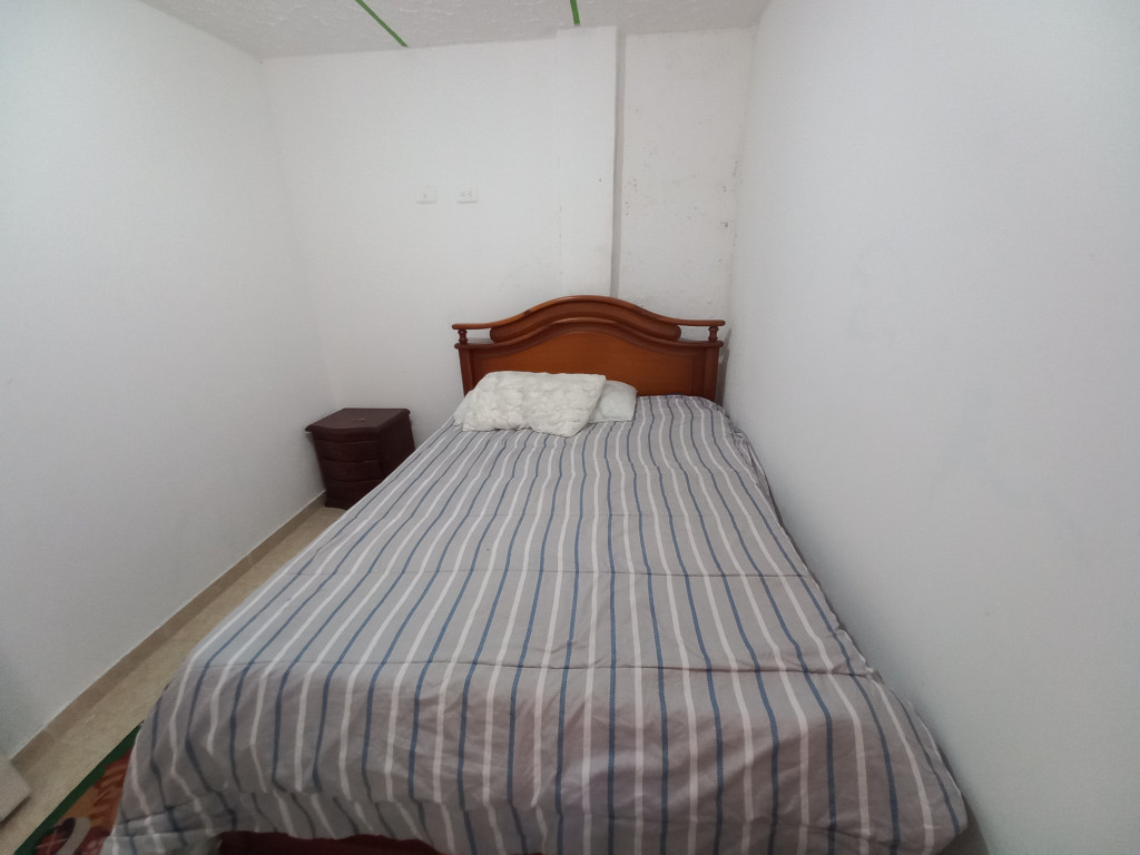 Casa En Venta - Tierra Firme, Ibagué