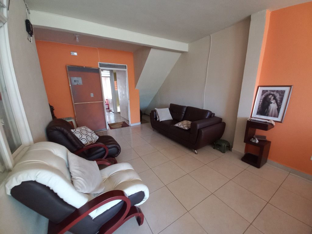 Casa En Venta - Tierra Firme, Ibagué