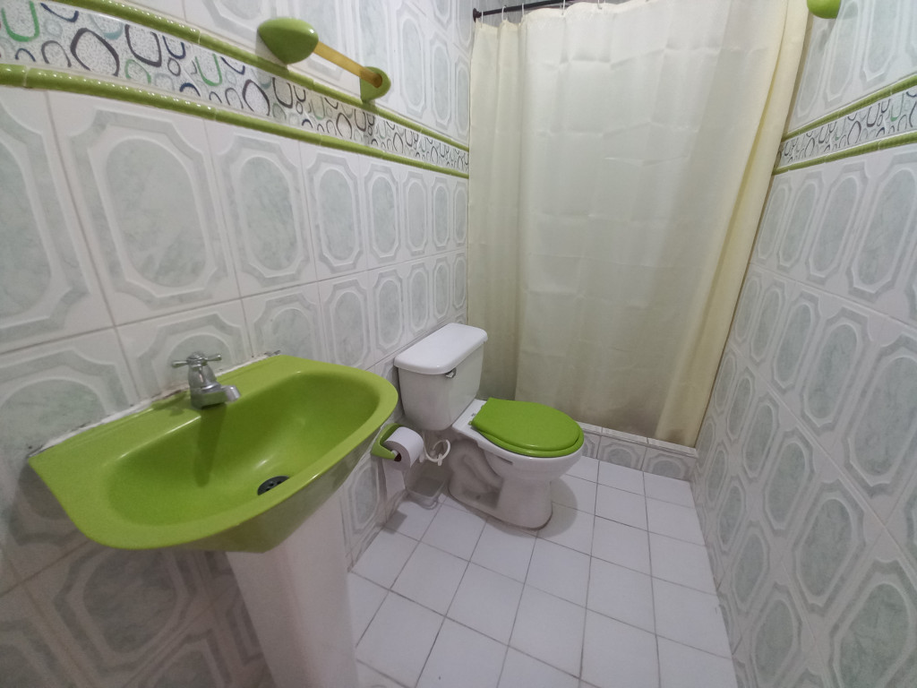 Casa En Venta - Tierra Firme, Ibagué