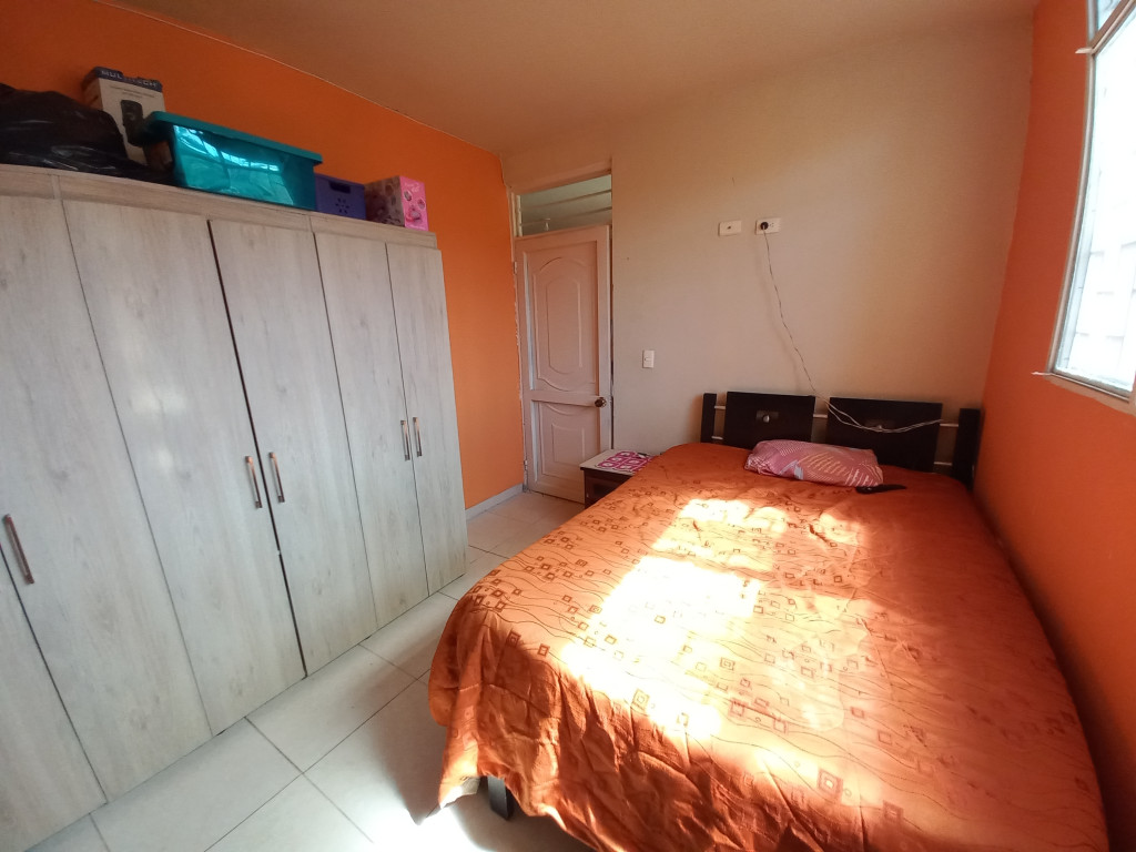 Casa En Venta - Tierra Firme, Ibagué