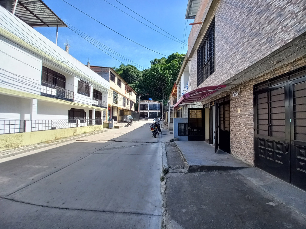 Casa En Venta - Tierra Firme, Ibagué