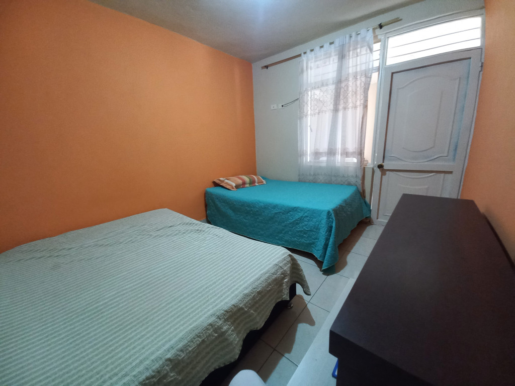 Casa En Venta - Tierra Firme, Ibagué