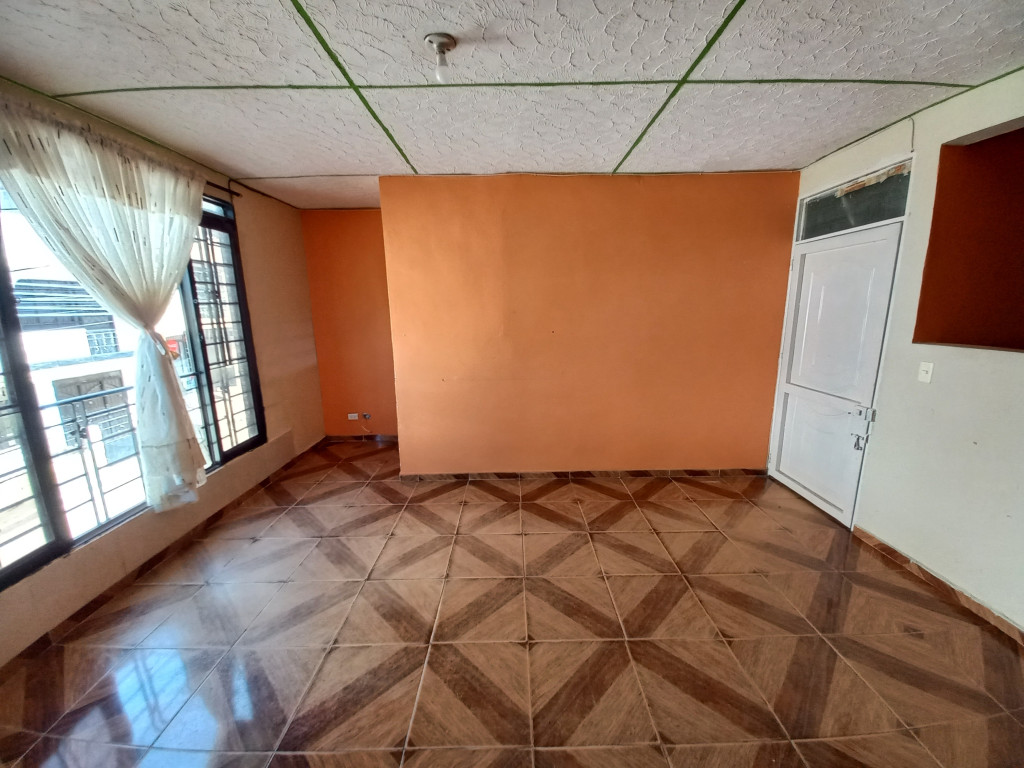 Casa En Venta - Tierra Firme, Ibagué