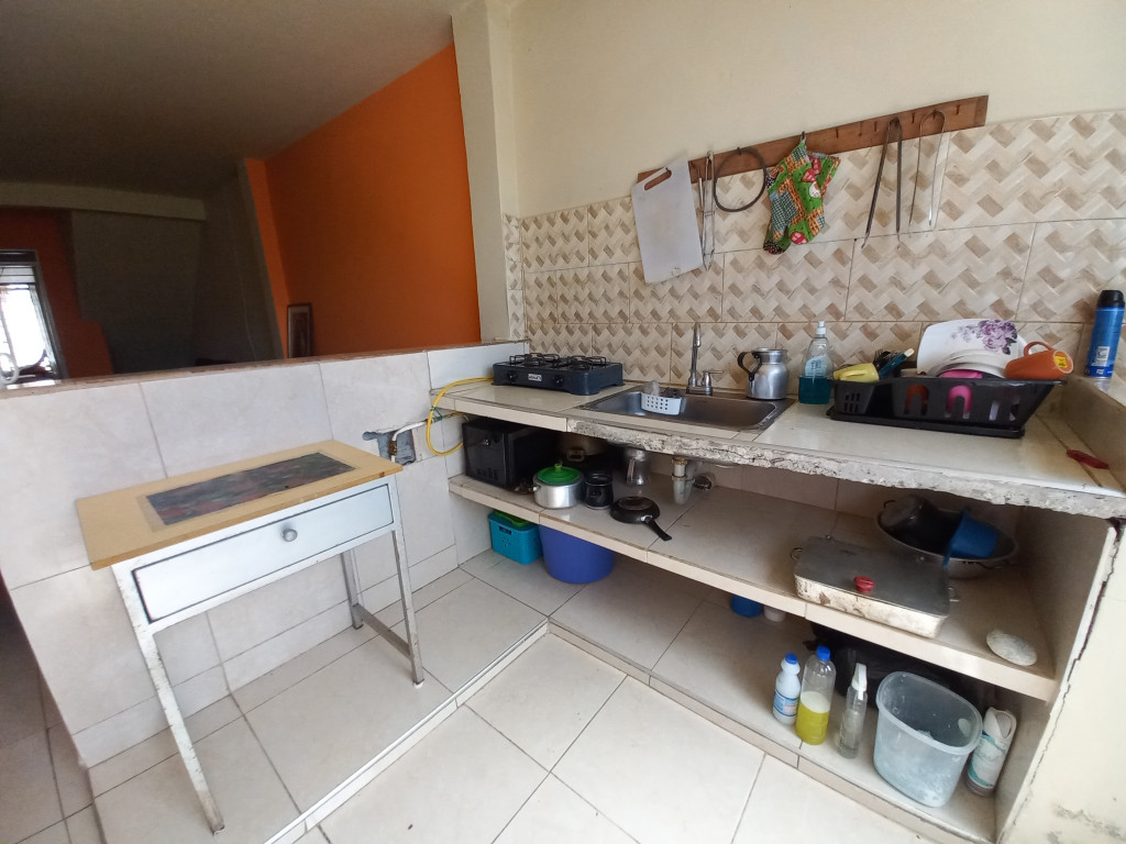 Casa En Venta - Tierra Firme, Ibagué