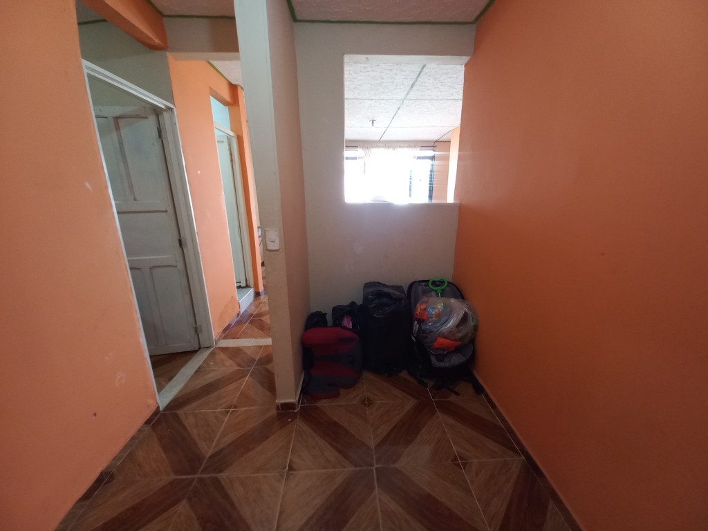 Casa En Venta - Tierra Firme, Ibagué