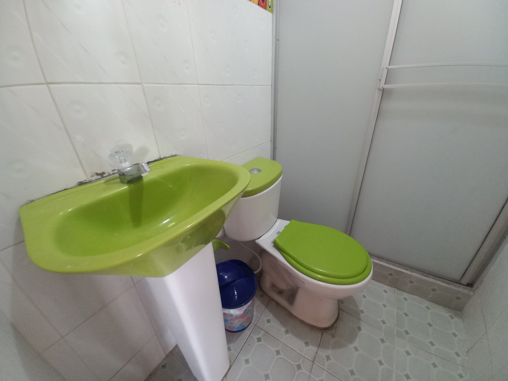 Casa En Venta - Tierra Firme, Ibagué