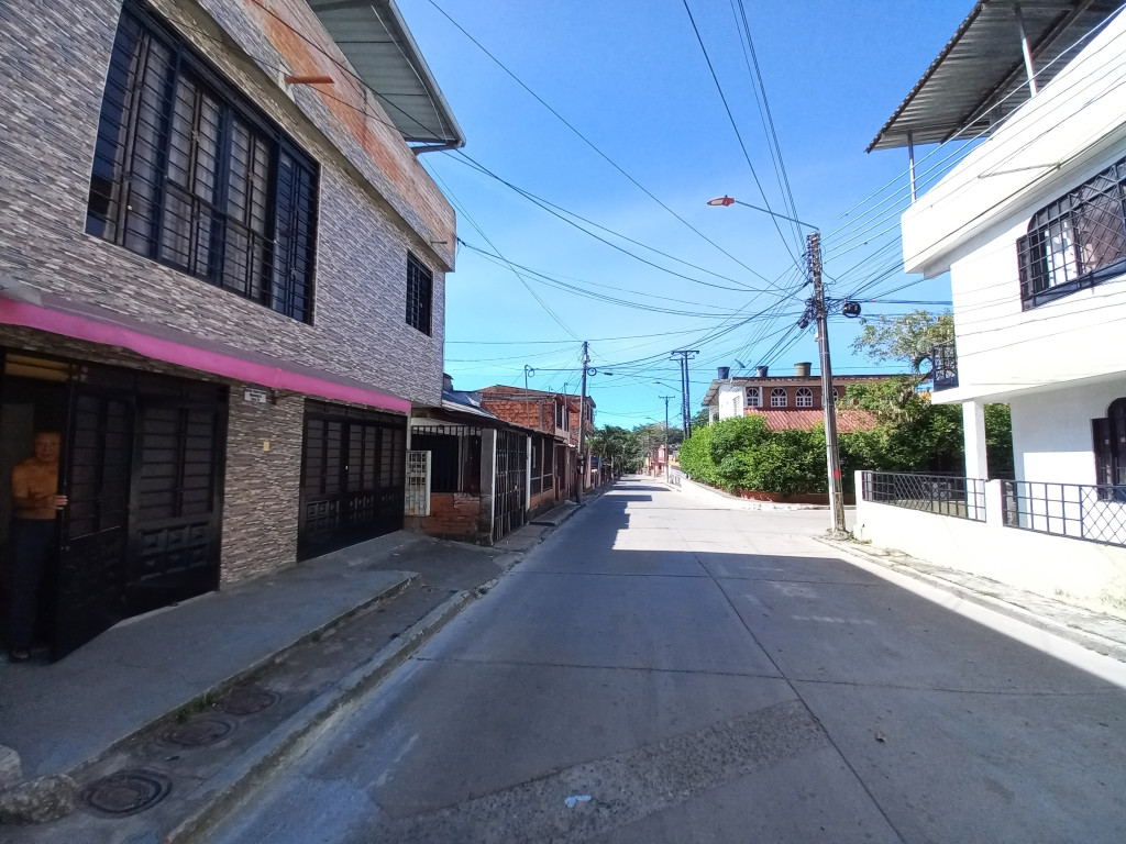 Casa En Venta - Tierra Firme, Ibagué