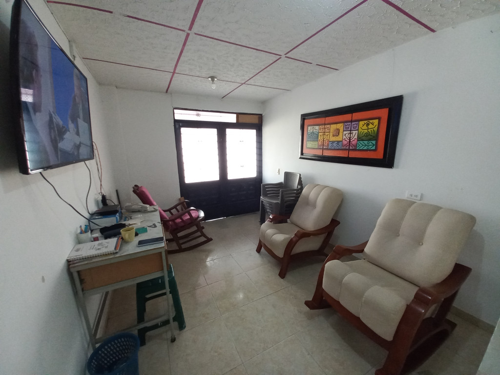 Casa En Venta - Tierra Firme, Ibagué