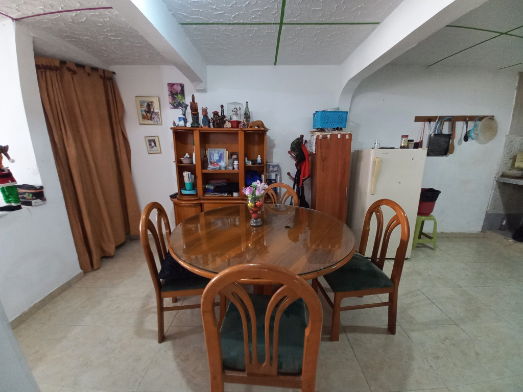 Casa En Venta - Tierra Firme, Ibagué