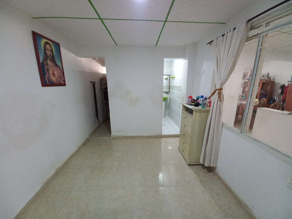 Casa En Venta - Tierra Firme, Ibagué