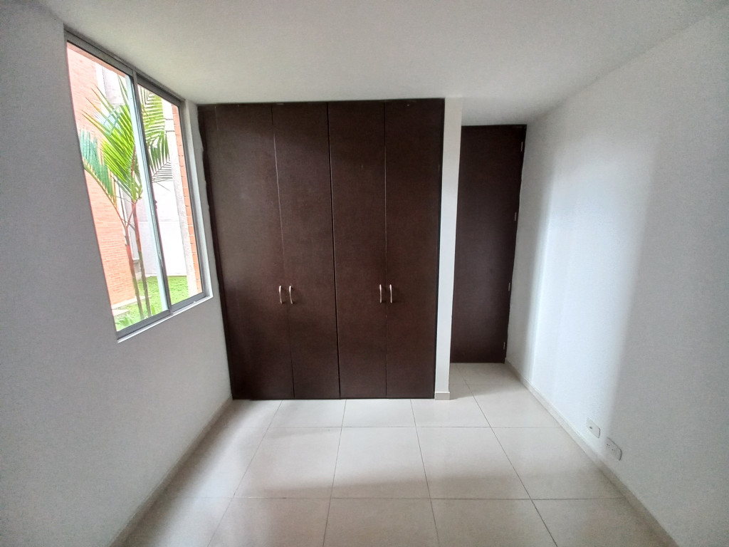 Apartamento En Venta - Conjunto Residencial Salento Piso 1, Ibagué