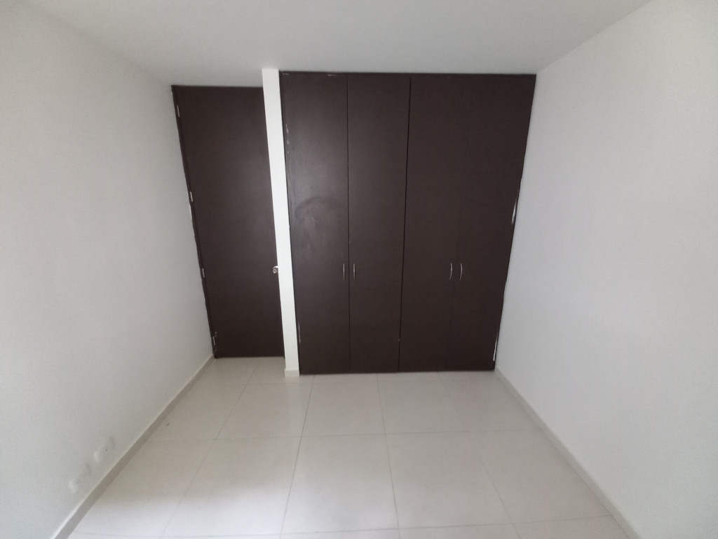 Apartamento En Venta - Conjunto Residencial Salento Piso 1, Ibagué