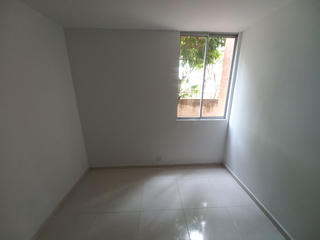 Apartamento En Venta - Conjunto Residencial Salento Piso 1, Ibagué