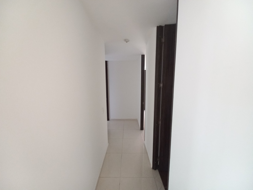 Apartamento En Venta - Conjunto Residencial Salento Piso 1, Ibagué