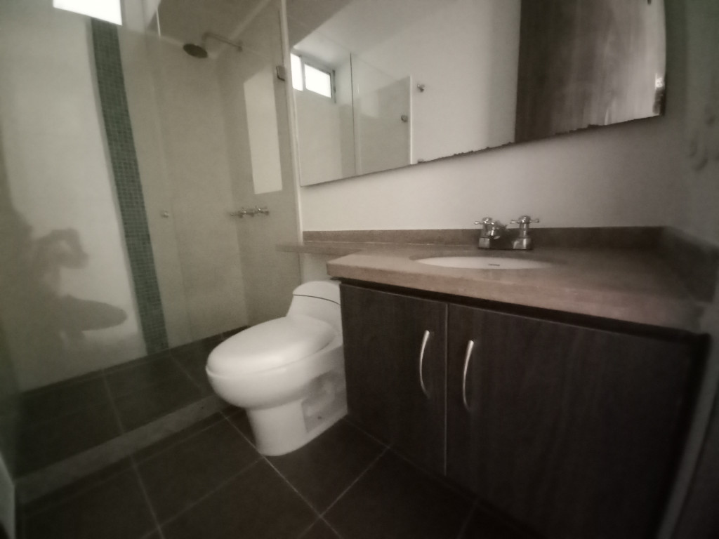 Apartamento En Venta - Conjunto Residencial Salento Piso 1, Ibagué