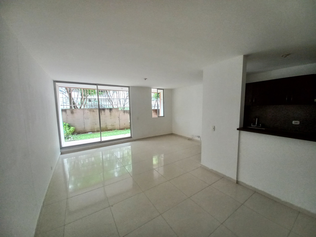 Apartamento En Venta - Conjunto Residencial Salento Piso 1, Ibagué