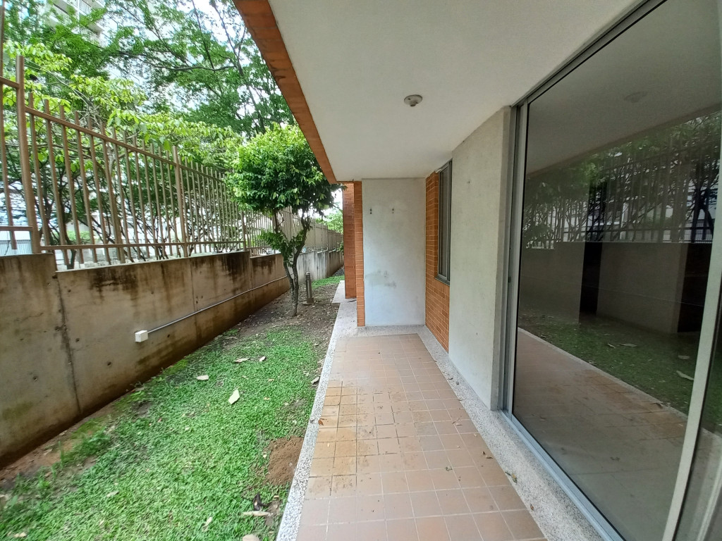 Apartamento En Venta - Conjunto Residencial Salento Piso 1, Ibagué