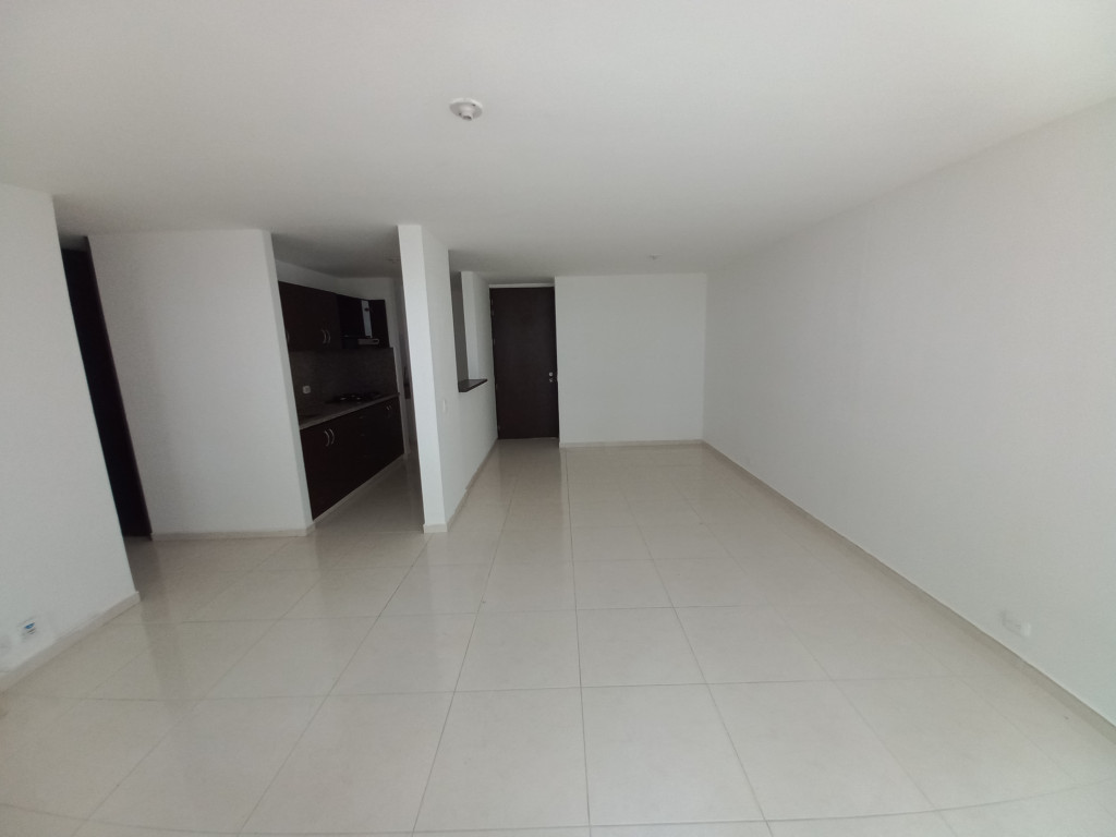 Apartamento En Venta - Conjunto Residencial Salento Piso 1, Ibagué