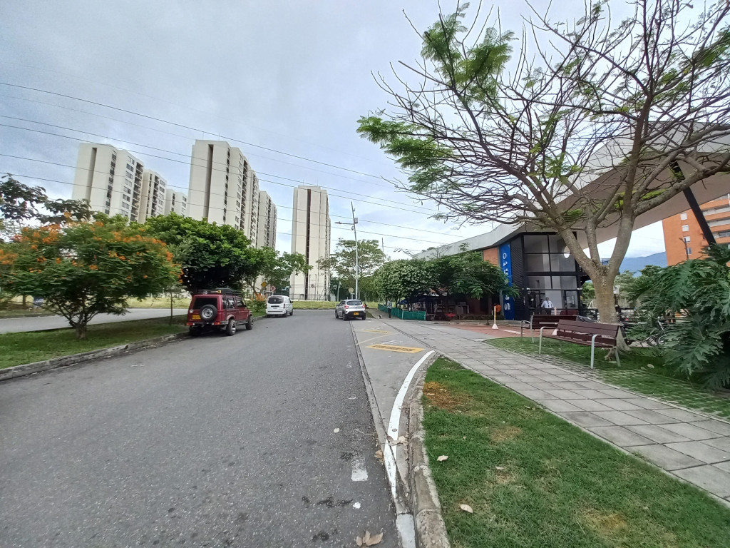 Apartamento En Venta - Conjunto Residencial Salento Piso 1, Ibagué