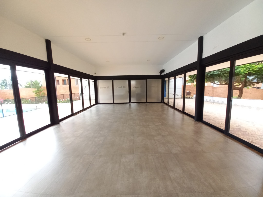Apartamento En Venta - Conjunto Residencial Salento Piso 1, Ibagué