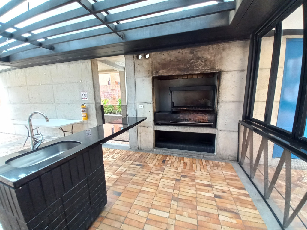 Apartamento En Venta - Conjunto Residencial Salento Piso 1, Ibagué