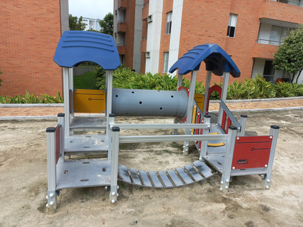 Apartamento En Venta - Conjunto Residencial Salento Piso 1, Ibagué