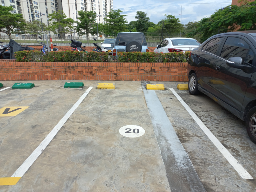 Apartamento En Venta - Conjunto Residencial Salento Piso 1, Ibagué