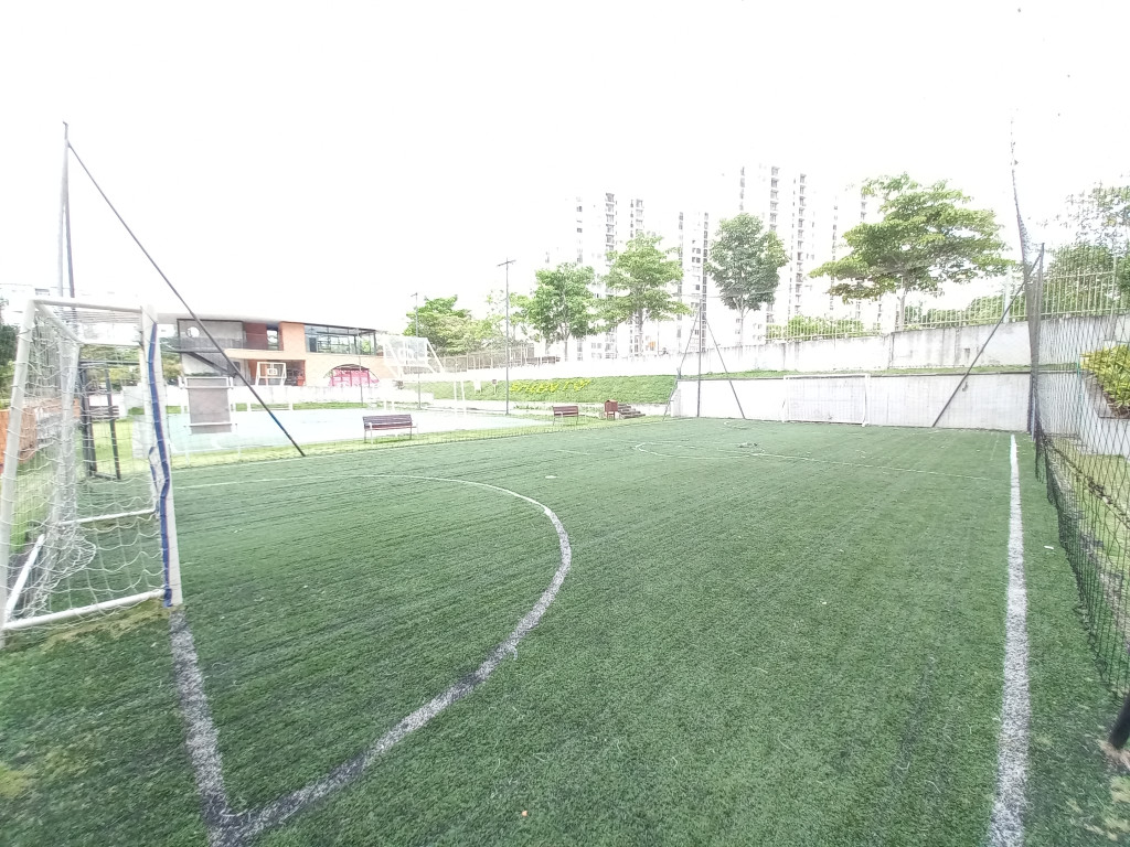 Apartamento En Venta - Conjunto Residencial Salento Piso 1, Ibagué