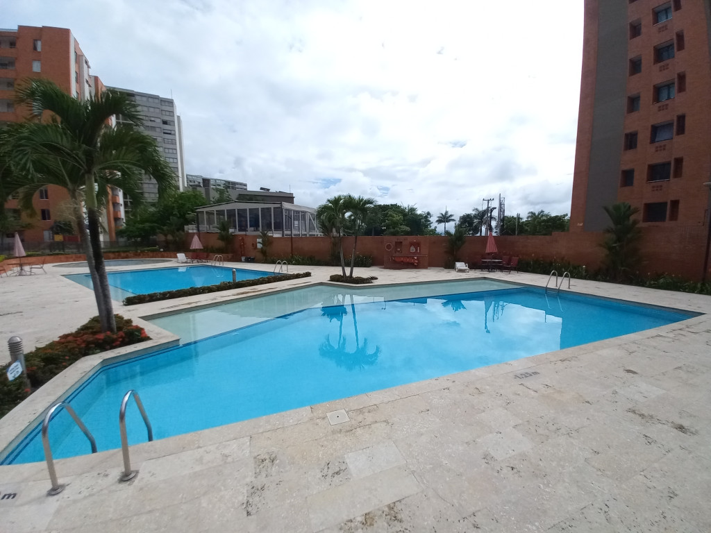 Apartamento En Venta - Conjunto Residencial Salento Piso 1, Ibagué