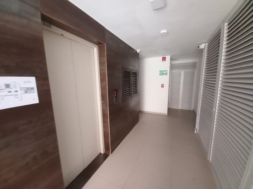 Apartamento En Venta - Conjunto Residencial Salento Piso 1, Ibagué