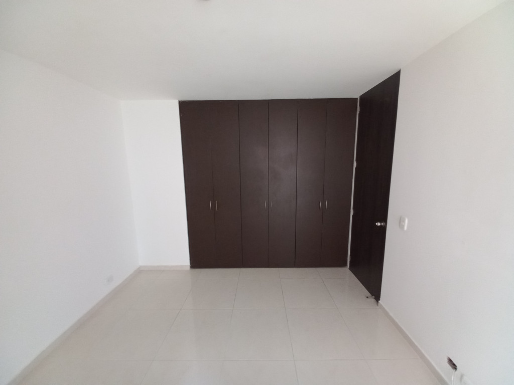 Apartamento En Venta - Conjunto Residencial Salento Piso 1, Ibagué
