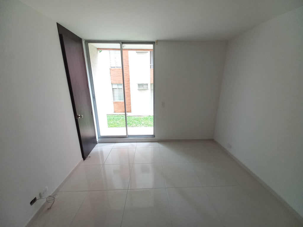Apartamento En Venta - Conjunto Residencial Salento Piso 1, Ibagué