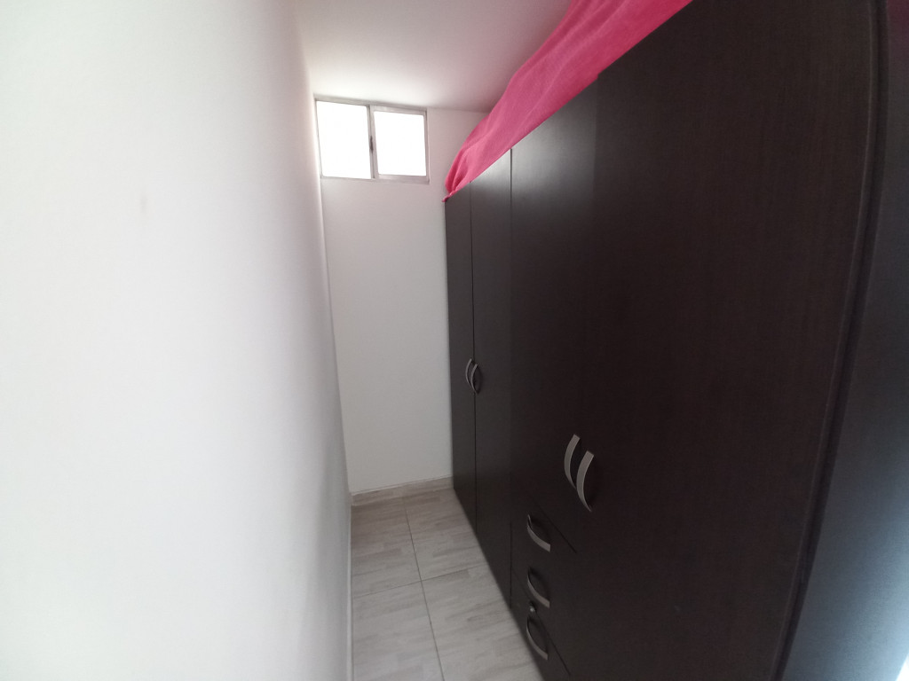 Apartamento En Venta - C.r Arboleda Del Campestre Payande Piso 1 Sin Asce, Ibagué