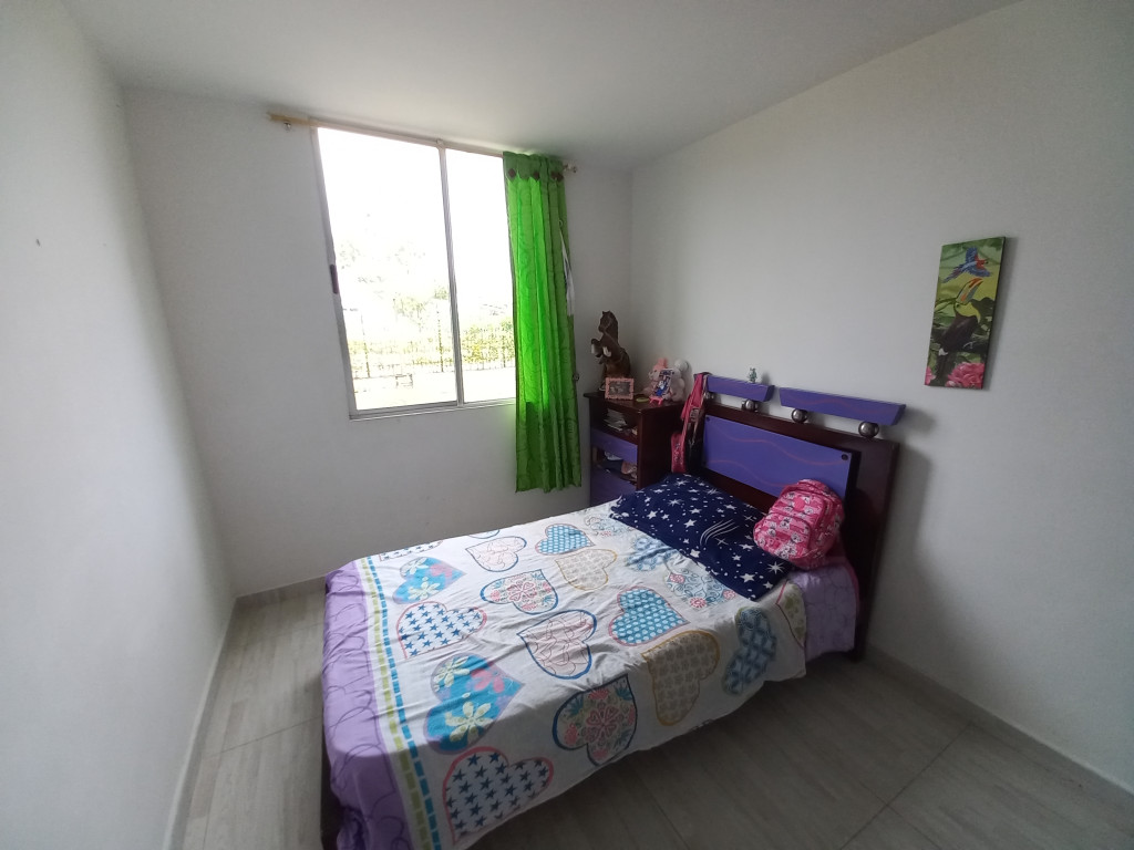 Apartamento En Venta - C.r Arboleda Del Campestre Payande Piso 1 Sin Asce, Ibagué