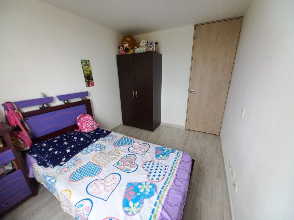 Apartamento En Venta - C.r Arboleda Del Campestre Payande Piso 1 Sin Asce, Ibagué