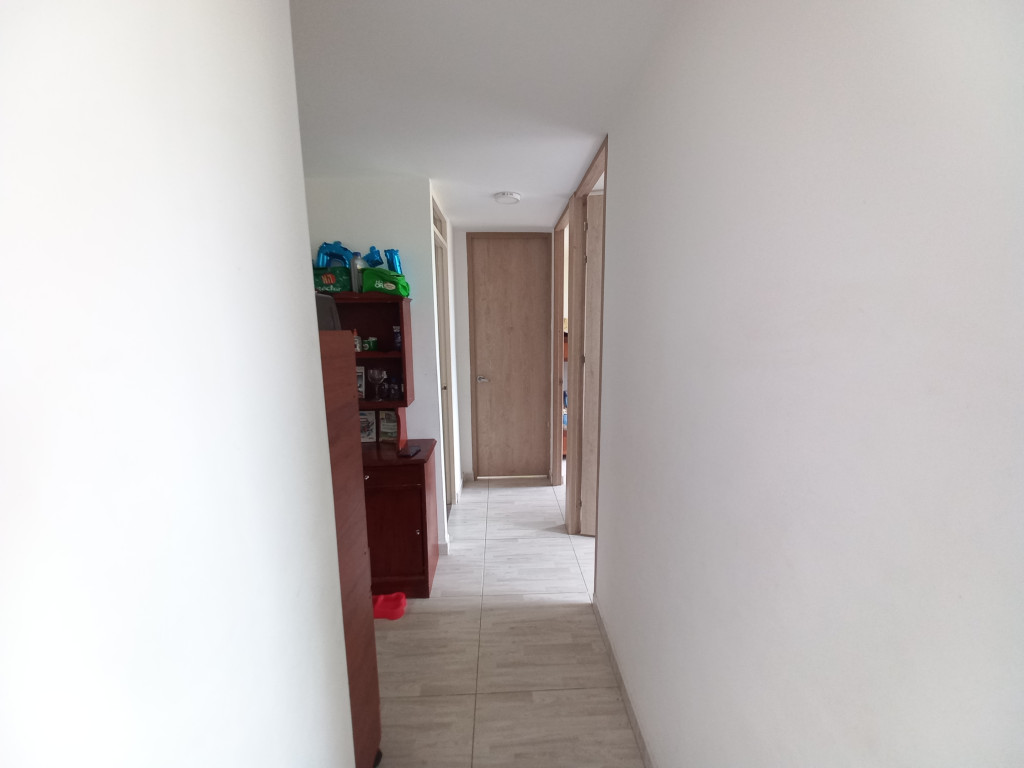 Apartamento En Venta - C.r Arboleda Del Campestre Payande Piso 1 Sin Asce, Ibagué