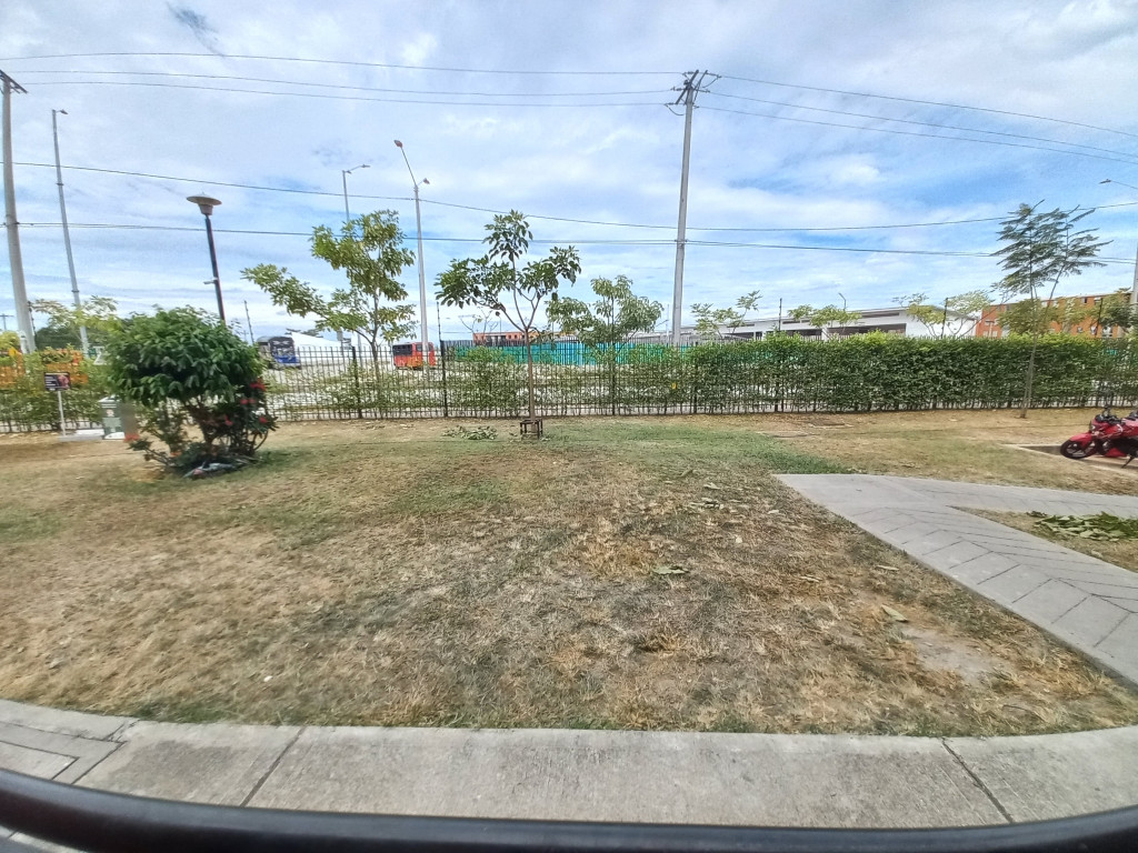 Apartamento En Venta - C.r Arboleda Del Campestre Payande Piso 1 Sin Asce, Ibagué