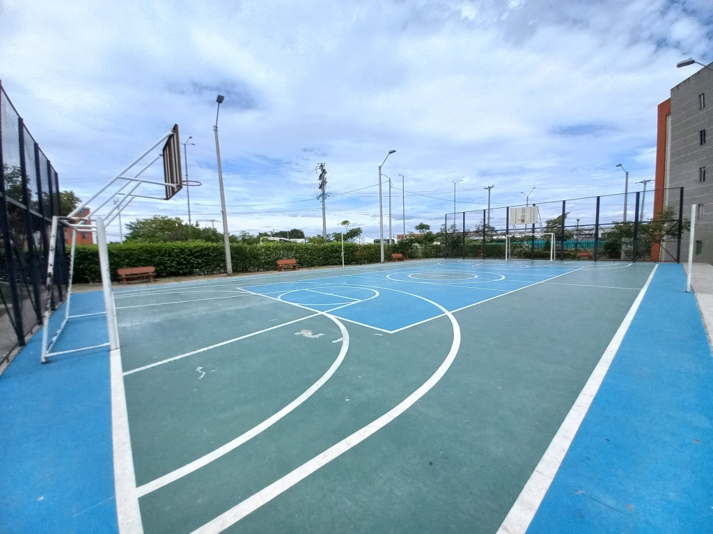 Apartamento En Venta - C.r Arboleda Del Campestre Payande Piso 1 Sin Asce, Ibagué