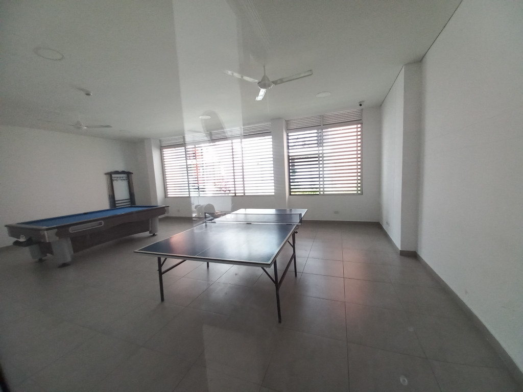 Apartamento En Venta - C.r Arboleda Del Campestre Payande Piso 1 Sin Asce, Ibagué