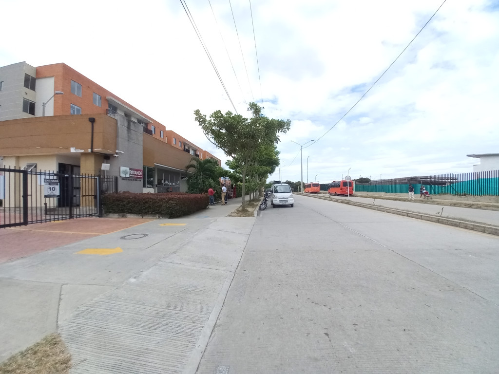 Apartamento En Venta - C.r Arboleda Del Campestre Payande Piso 1 Sin Asce, Ibagué