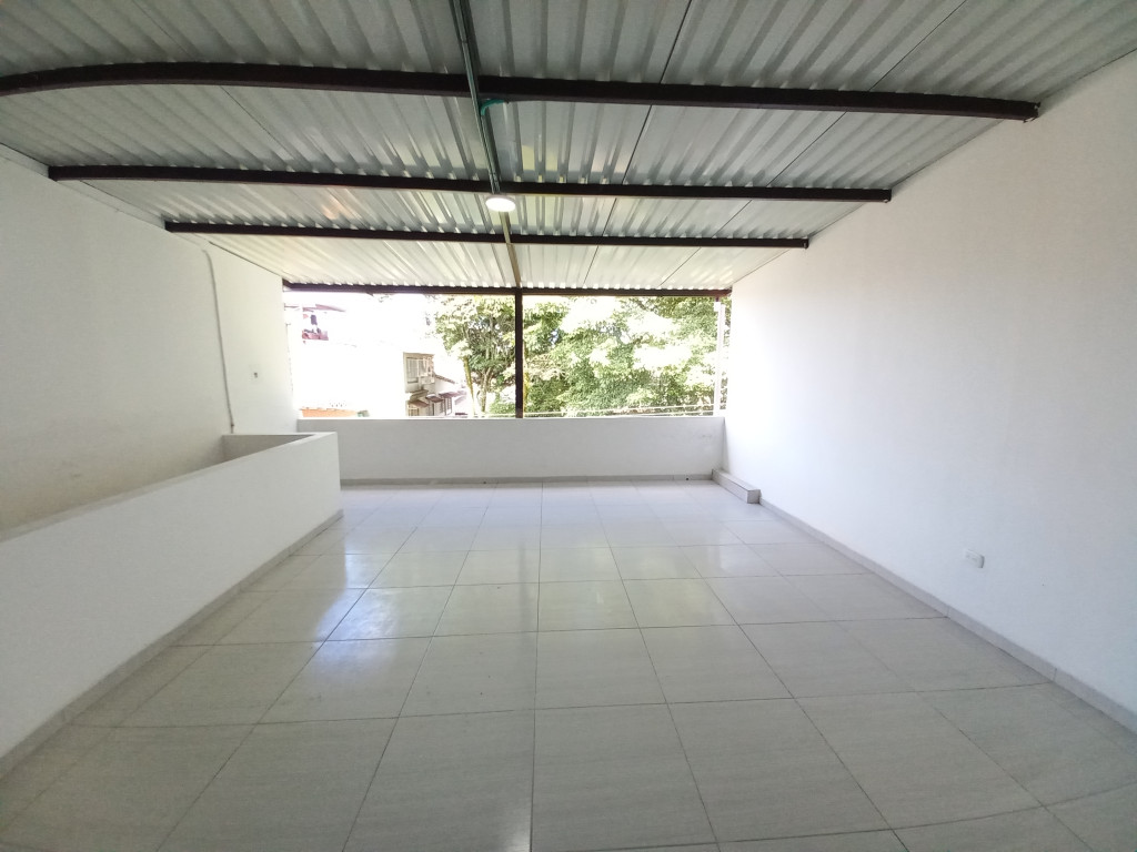 Apartaestudio En Arriendo - Topacio Piso 3, Ibagué