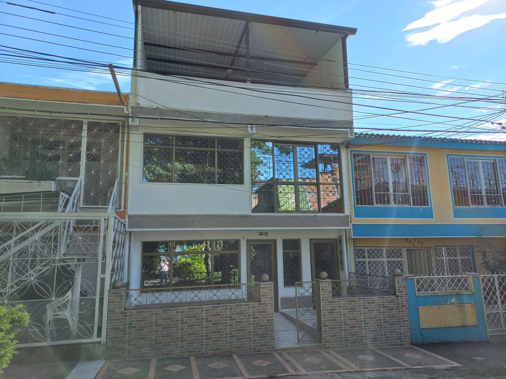 Apartaestudio En Arriendo - Topacio Piso 3, Ibagué