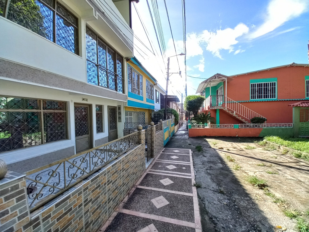 Apartaestudio En Arriendo - Topacio Piso 3, Ibagué