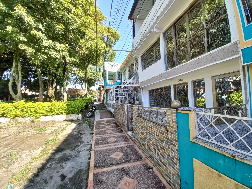 Apartaestudio En Arriendo - Topacio Piso 3, Ibagué