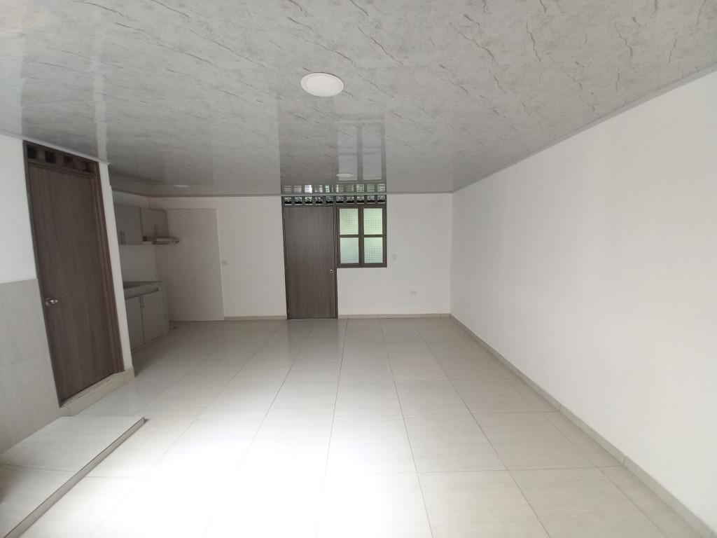 Apartaestudio En Arriendo - Topacio Piso 3, Ibagué