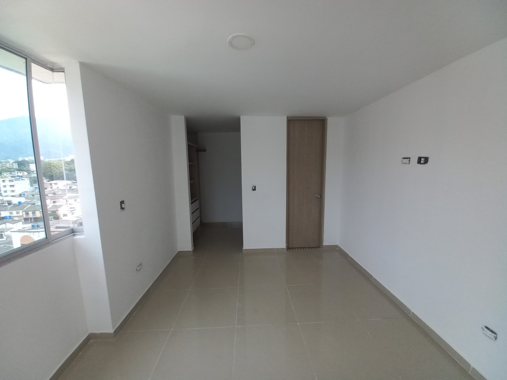 Apartamento En Venta - Conjunto Residencial Portobello  Piso 8, Ibagué